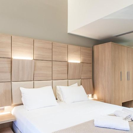 Althaea Luxury Rooms Skiathos Town Ngoại thất bức ảnh